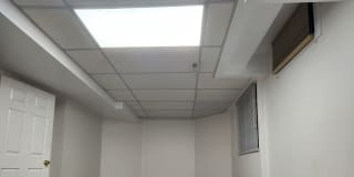 Photo of RC's room