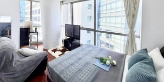 Photo of Co Living Marina Bay's room