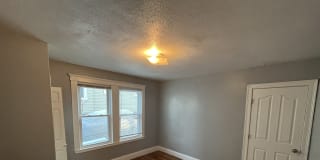 Photo of Brian's room