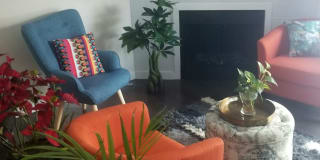 Photo of Genio's room