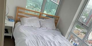 Photo of Mihir's room