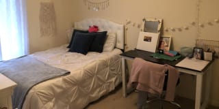 Photo of Brittany's room