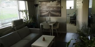 Photo of Vick's room
