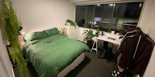 Photo of Sarah's room