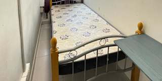 Photo of Customer Enquiry's room