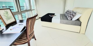 Photo of Co Living Marina Bay's room