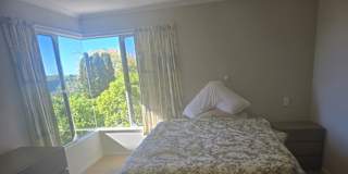 Photo of Mike's room