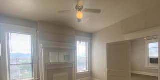 Photo of Oliver's room