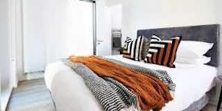 Photo of Janhavi's room