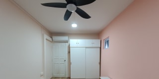 Photo of Teo's room