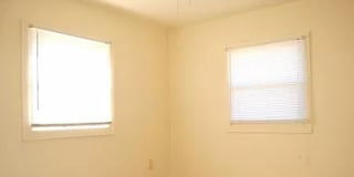 Photo of Grayson's room