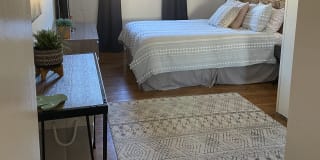 Photo of Julia's room