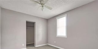 Photo of Tristen's room