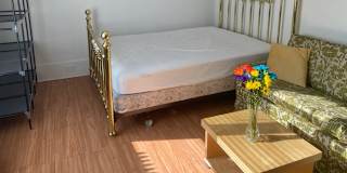 Photo of Michelle's room