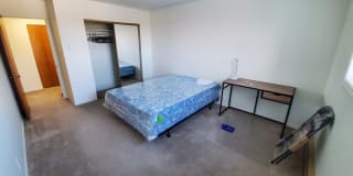 Photo of CANDU's room