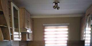 Photo of Nathi Nkambule's room