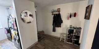 Photo of Megan's room