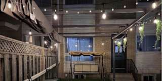 Photo of Manpreet's room