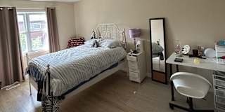 Photo of Ángela's room