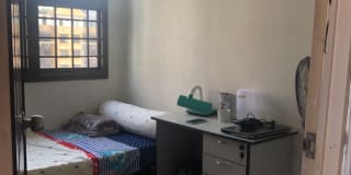 Photo of Sky's room