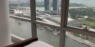 Photo of Co Living Marina Bay's room