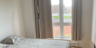 Photo of Roch's room