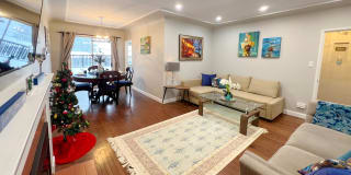 Photo of Pouneh's room