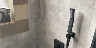 Photo of Francois's room