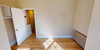 Photo of June's room