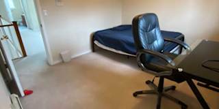 Jeyadevi Kugathasan's room