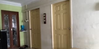 Photo of Linda's room