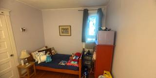 Photo of Sherif's room