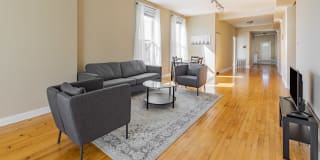 Photo of June's room