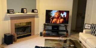 Photo of Jeet's room