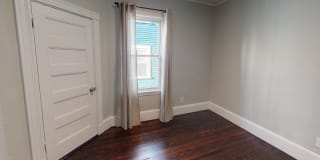 Photo of June's room