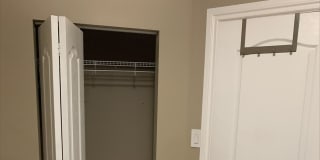 Photo of Cassy's room