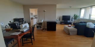 Photo of Beatrice's room