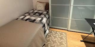 Welcome Travel Accomodation's room