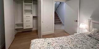 Photo of Hamid Reza's room