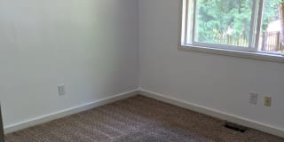Photo of Athenia's room