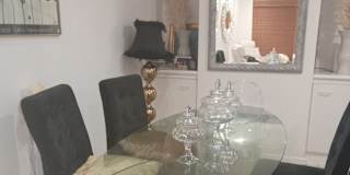 Photo of Ros's room