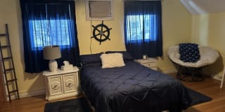 Photo of Melissa Silva's room