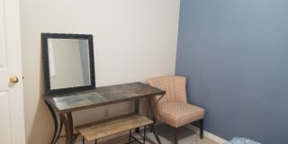 Photo of Cj's room