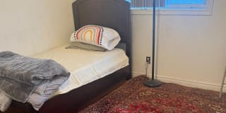 Photo of Nadum's room