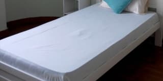 Photo of Jolene Lim's room