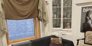 Photo of Anna's room
