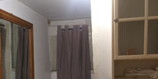 Photo of Fatemah's room