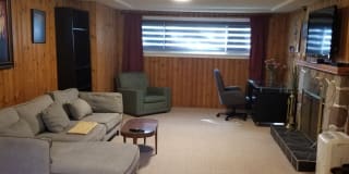 Photo of David's room