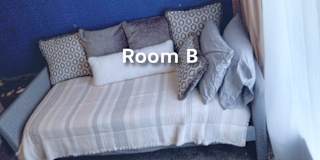 Photo of Kenya Sanchez's room