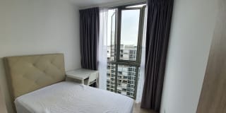 Photo of Roy's room